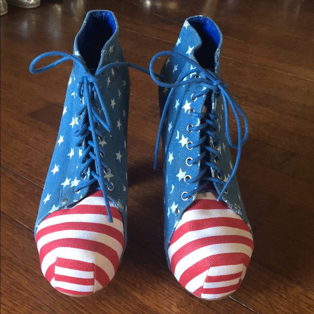 Women’s ankle boots